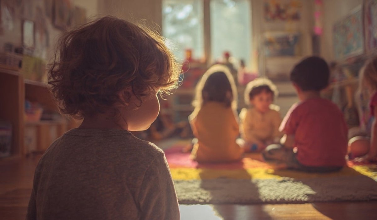 Child Care Incowbridge